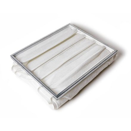 Filtru tip sac G4 ZS815X460X540/7/E