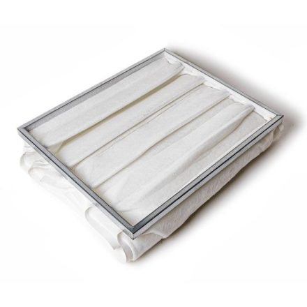 Filtru tip sac G4 ZS915X460/8/E