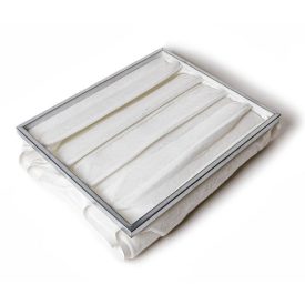 Filtru tip sac G4 ZS287X592X600/3/GR/E