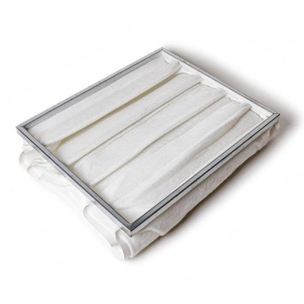 Filtru tip sac G4 ZS287X592X600/3/GR/E