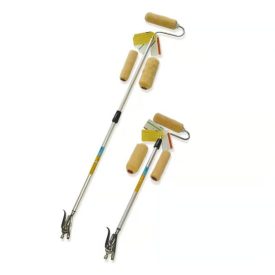 Tija telescopica vopsire airless Larius Paint Roller 
