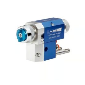   Pistol vopsire automat joasa air-assisted presiune Larius SS L200 - L201