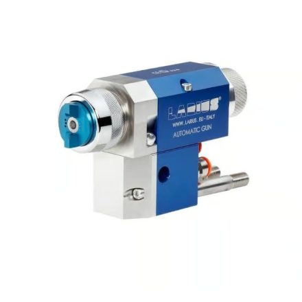 Pistol vopsire automat joasa air-assisted presiune Larius SS L200 - L201