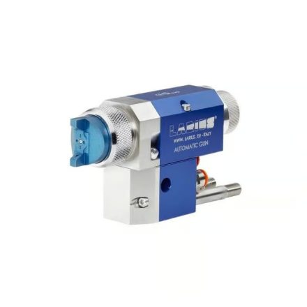 Pistol vopsire automat air-assisted joasa presiune Larius Alu L200 - L201