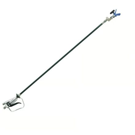 Pistol vopsire airless cu lance Larius PLA 180