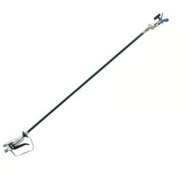 Pistol vopsire airless cu lance Larius PLA 240