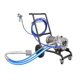 Pompa electrica airless diafragma Larius Dali