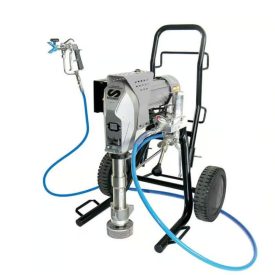 Pompa electrica airless Larius Thor carucior