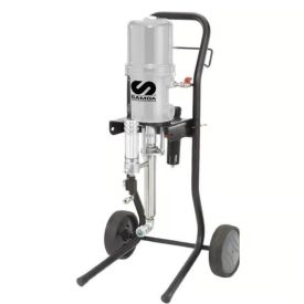 Pompa vopsire pneumatica Larius Ghibli 30:1