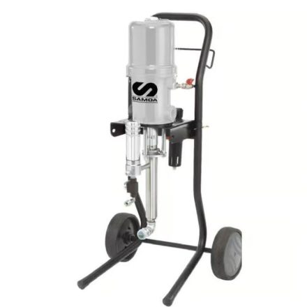 Pompa vopsire pneumatica Larius Ghibli 30:1