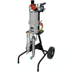 Pompa vopsire pneumatica Larius Vega 34:1
