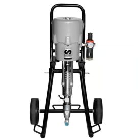 Pompa vopsire pneumatica Larius Sirio 30:1