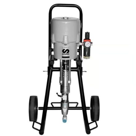 Pompa vopsire pneumatica Larius Sirio 45:1