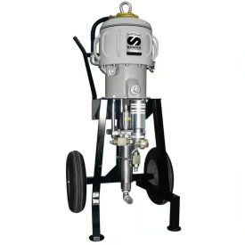 Pompa vopsire pneumatica Larius Nova 45:1