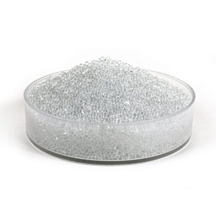 Perle de sticla 300-400