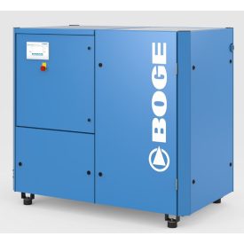 Compresor cu surub S40-3