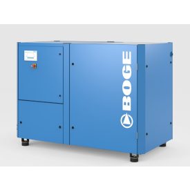 Compresor cu surub S 61-3