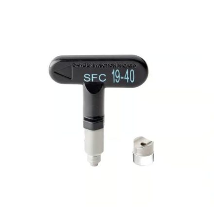 Duze vopsire reversibile Larius Super Fast Clean 