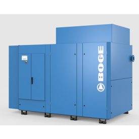 Compresor cu surub SL 341-3