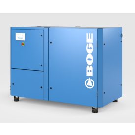 Compresor cu surub SL 75-3