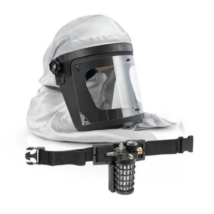 Masca vopsire Sata Vision 2000