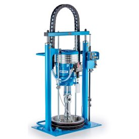 Pompa extrudare Wiwa VULKAN GX