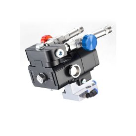 Pistol automat poliuretanica PU 4040