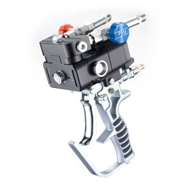 Pistol manual poliuretanica PU 4040