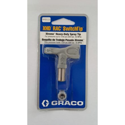 Duza vopsire airless Graco XHD113