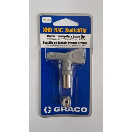 Duza vopsire airless Graco XHD209