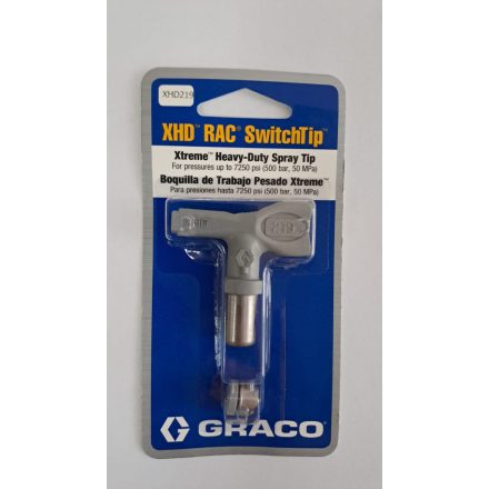 Duza vopsire airless Graco XHD219
