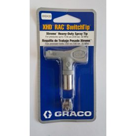 Duza vopsire airless Graco XHD435