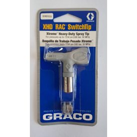 Duza vopsire airless Graco XHD511