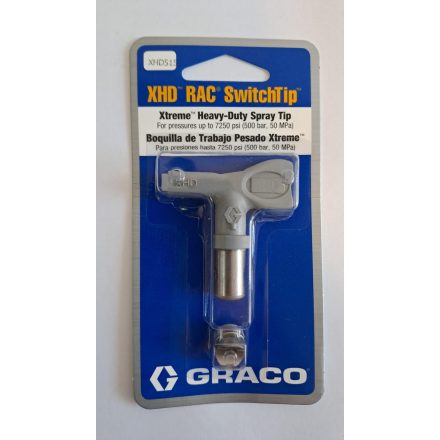 Duza vopsire airless Graco XHD515