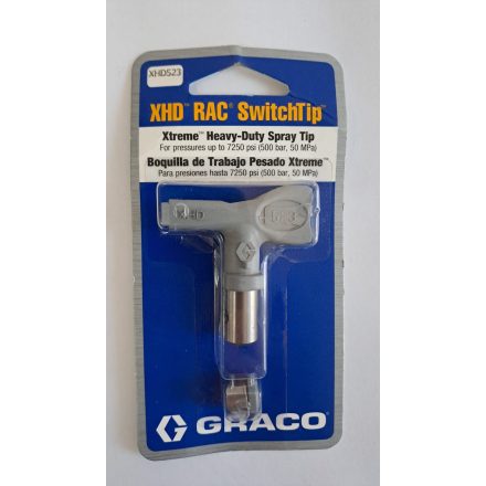 Duza vopsire airless Graco XHD523