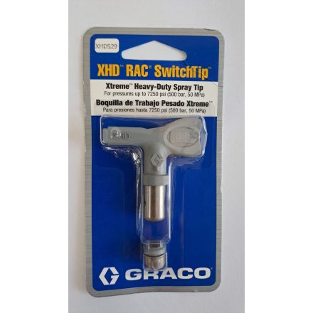 Duza vopsire airless Graco XHD529