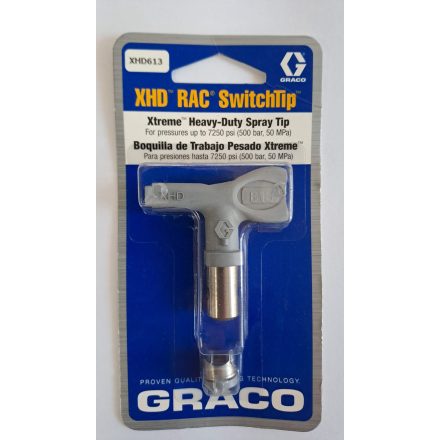 Duza vopsire airless Graco XHD613