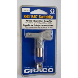 Duza vopsire airless Graco XHD617