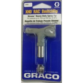 Duza vopsire airless Graco XHD623