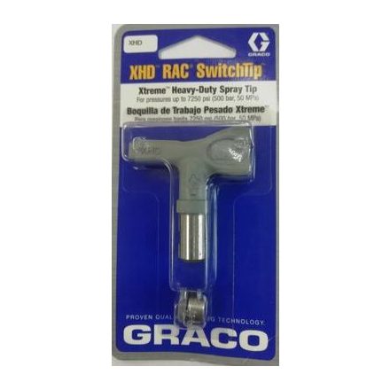 Duza vopsire airless Graco XHD623