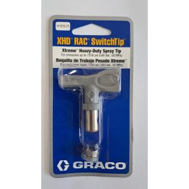 Duza vopsire airless Graco XHD629