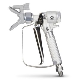 Pistol vopsire airless Graco XTR 5+