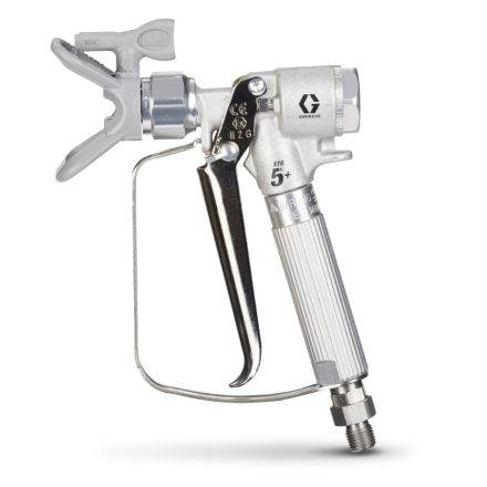 Pistol vopsire airless Graco XTR 5+
