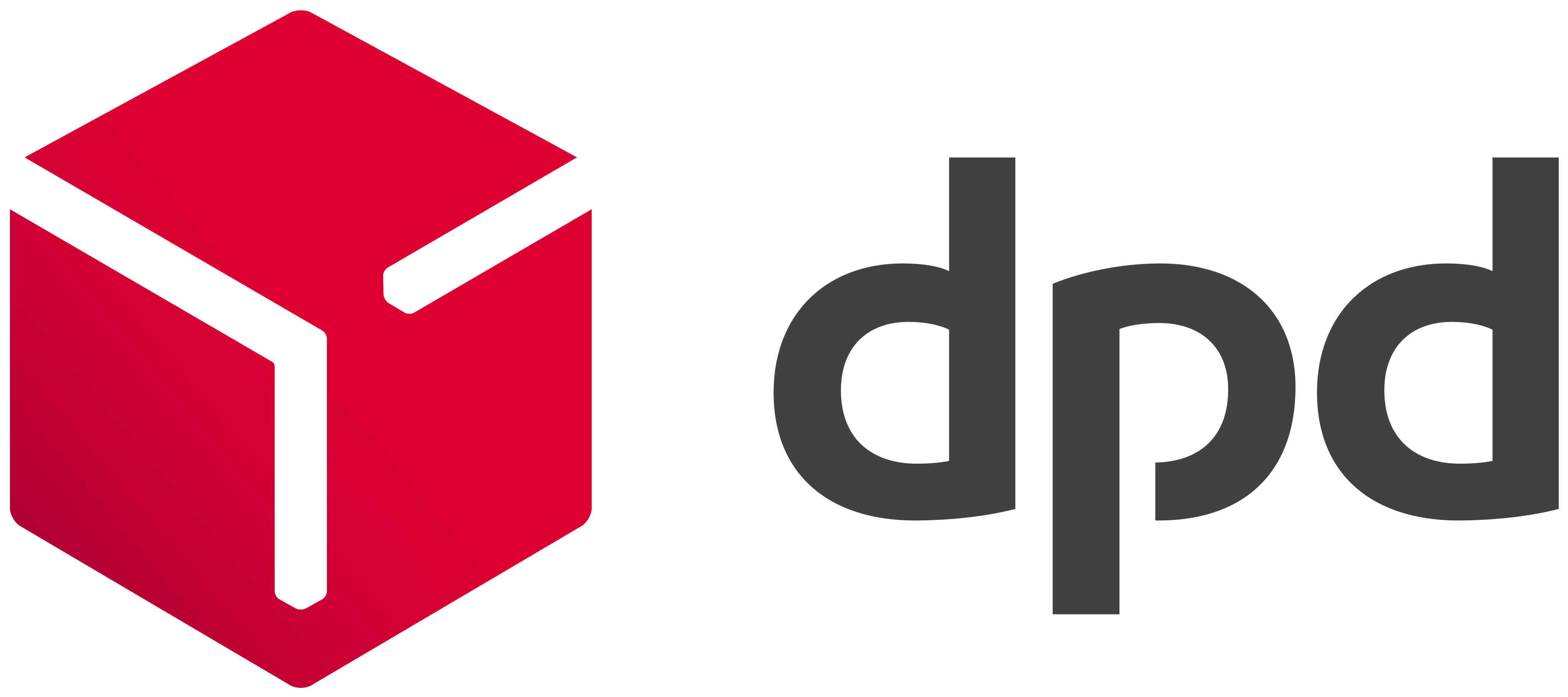 DPD Courier